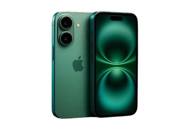 Apple iPhone 16