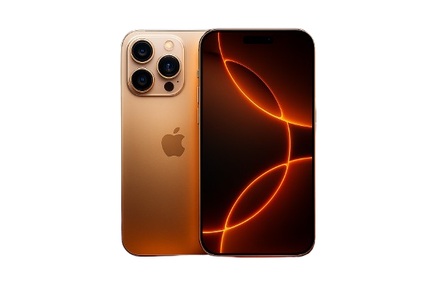 Apple iPhone 16 Pro Max