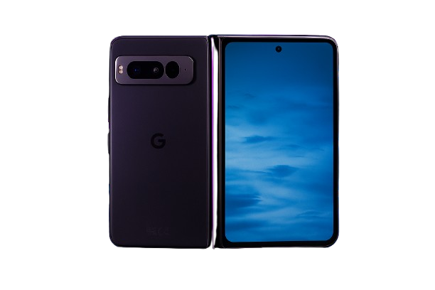 Google Pixel Fold