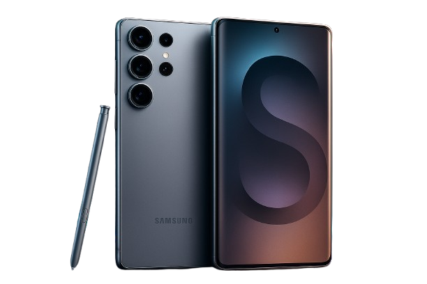 Samsung Galaxy S25 Ultra