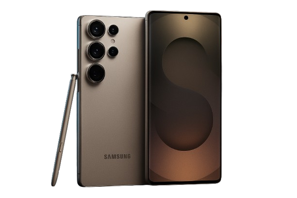 Samsung Galaxy S25 Ultra