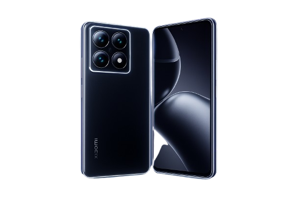 Xiaomi 14T Pro