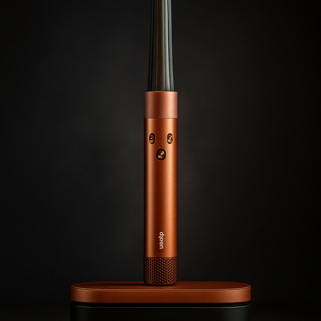 Dyson Airwrap HS08 ID Curly + Coily