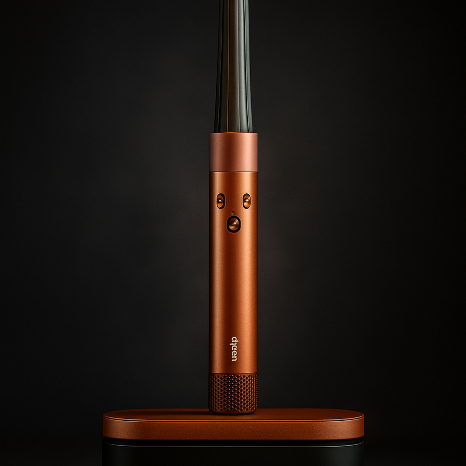 Dyson Airwrap HS08 ID Curly + Coily