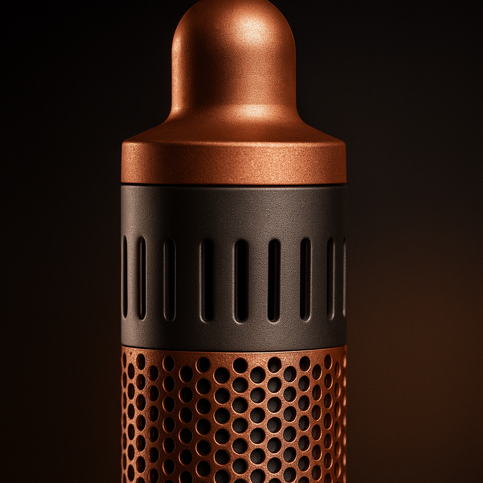 Dyson Airwrap HS08 ID Curly + Coily