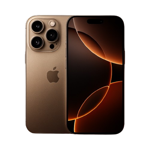 Apple iPhone 16 Pro Max