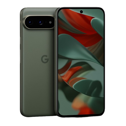 Google Pixel 9 Pro XL